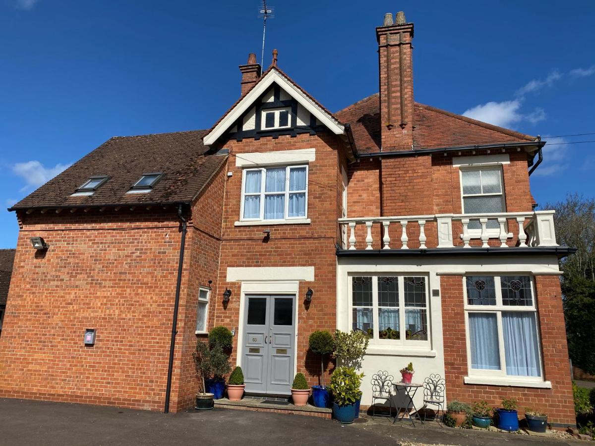 Fairlawns Guest House Banbury Exteriör bild