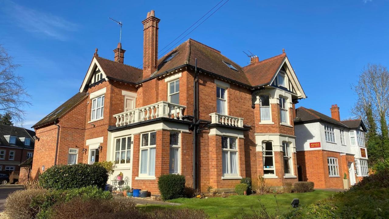 Fairlawns Guest House Banbury Exteriör bild