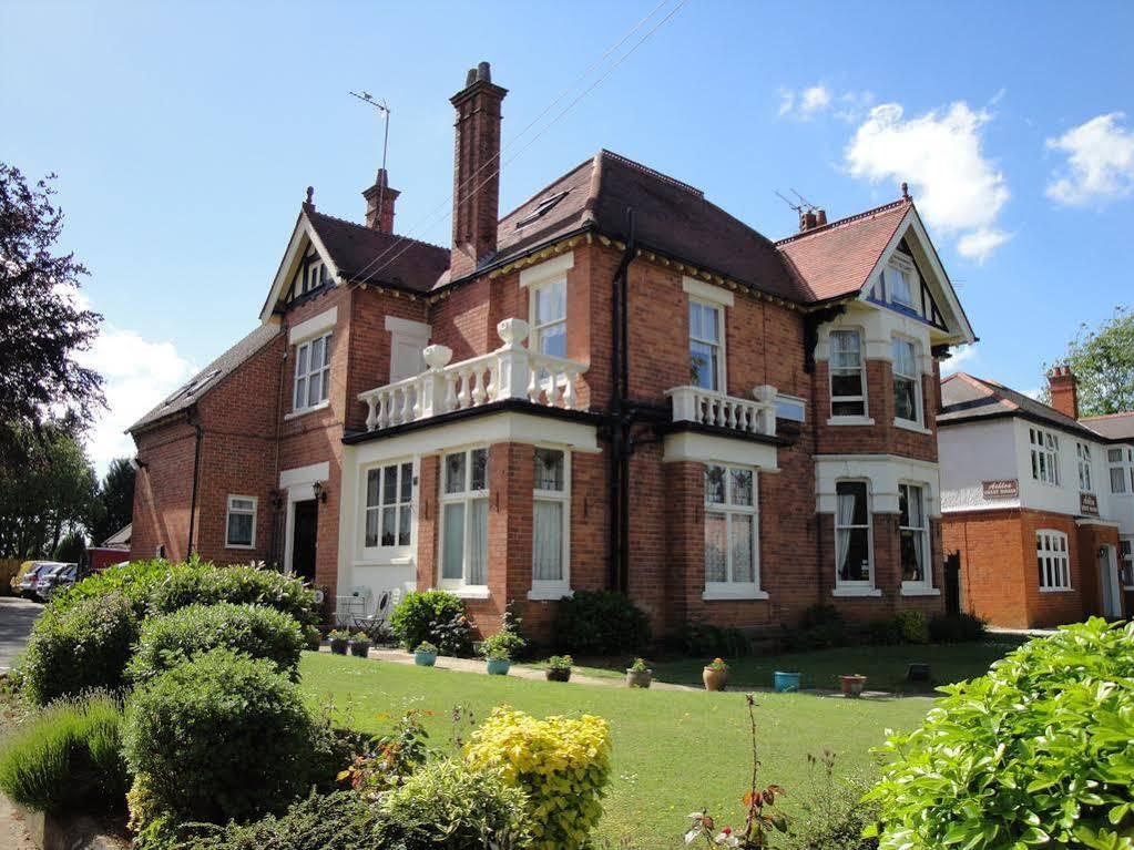 Fairlawns Guest House Banbury Exteriör bild